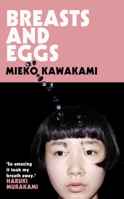 Leavened by some comic moments, <b>Breasts</b> <b>And</b> <b>Eggs</b> is an ambitious work that takes a good crack at interrogating what makes a woman a woman and the precariousness of a woman's existence. . Breasts and eggs pdf